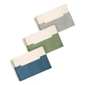 LIBRETA OMENA personalizada